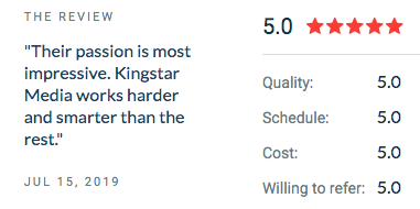Clutch Review