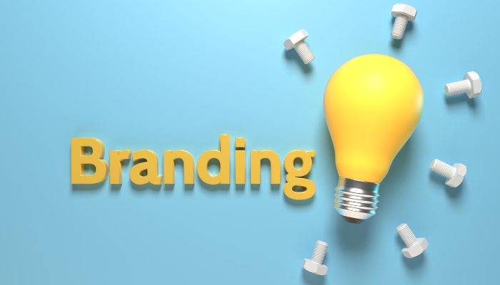 branding