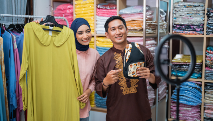 poeple small business
