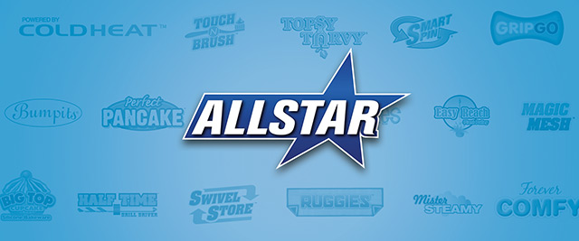 allstar logo