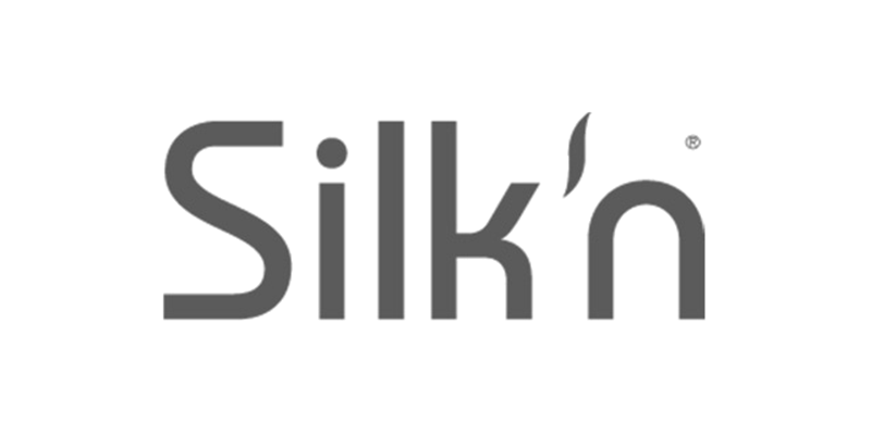 silkn logo