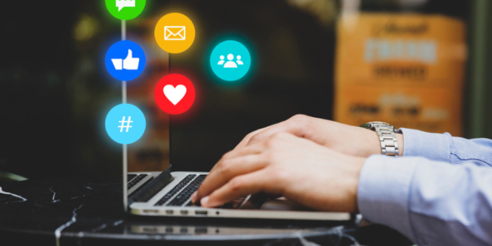 Turning Likes and Shares into Sales Opportunities: The Rise of Social Commerce