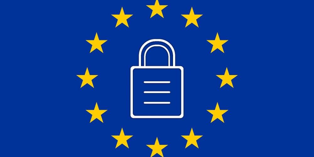 Should Canadian Businesses be Worried About the GDPR?