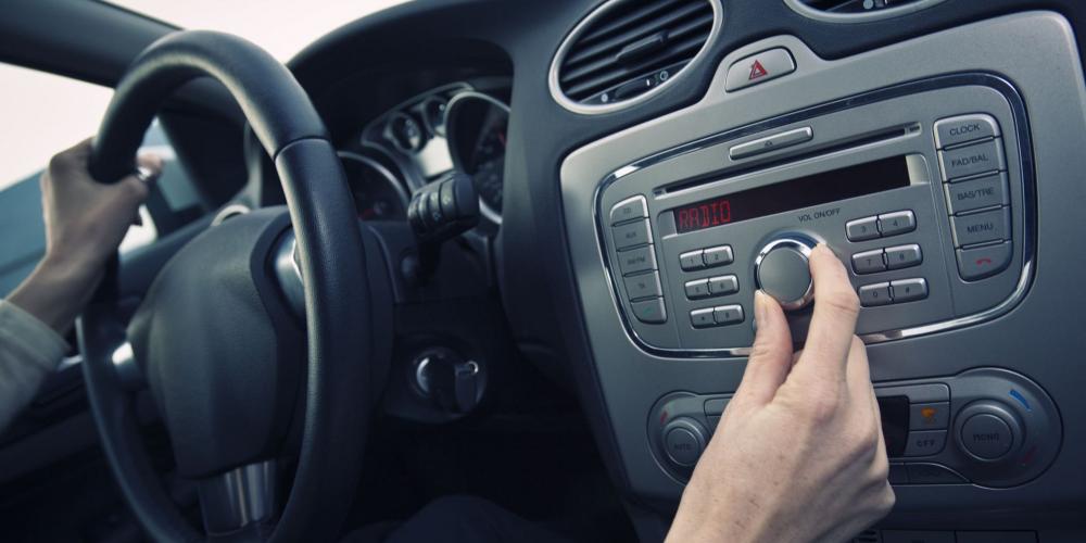 Digitization of Radio: What Does Audio Advertising Look Like Today?