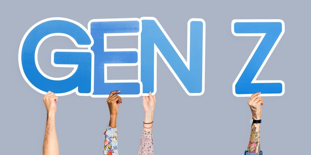 How To Successfully Advertise To Generation Z