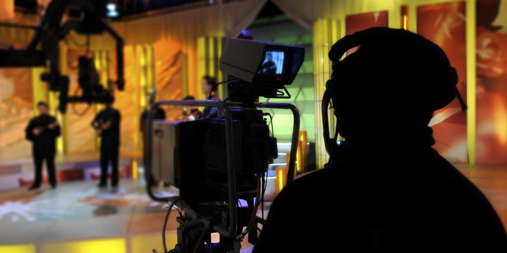 With Tax Breaks for Talk TV, Will More Networks Get in the Game?