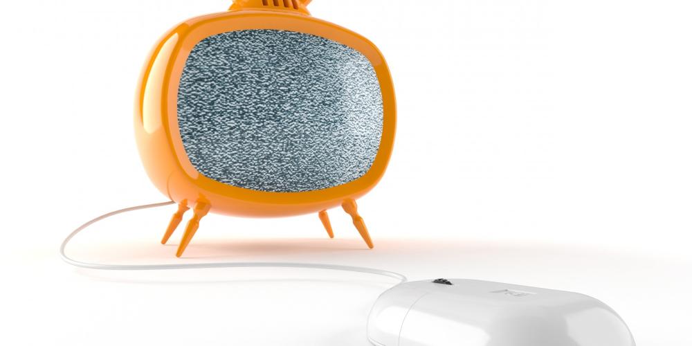 Using Offline Media To Drive Online Engagement