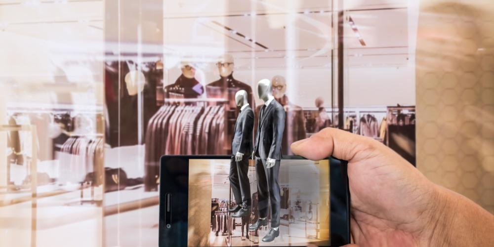 Why Automation Won’t Kill Retail Stores