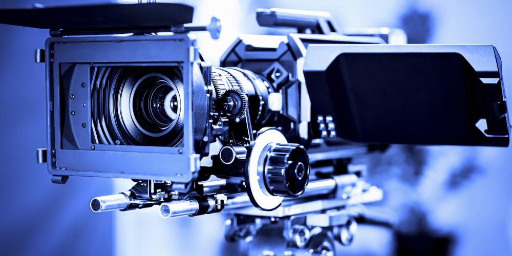 4K Video Will Replace HD – But Do You Have The Space For It?