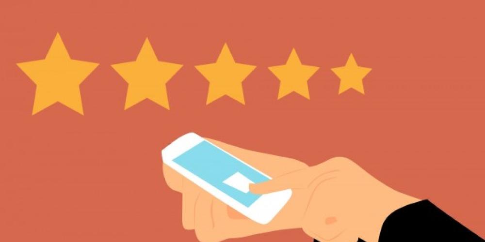 Why Customer Reviews are Important